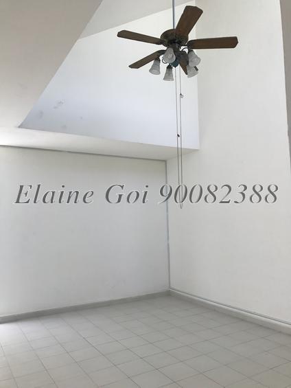 Jalan Angin Laut (D16), Semi-Detached #151024792